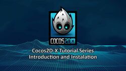 Membuat Game Sederhana dengan C++ dan Cocos2d-x ~ Part2: Hello Cocos