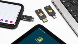 Using Yubikey for SSH Authentication on Linux
